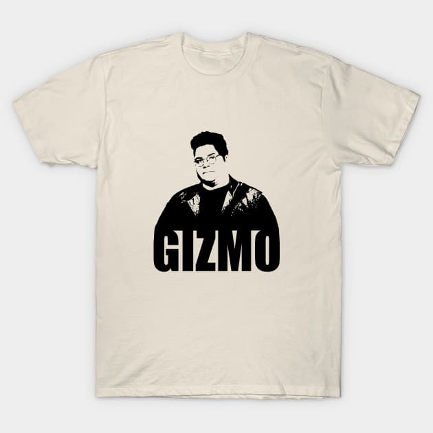 Gizmo, or Guillermo T-Shirt by NickiPostsStuff